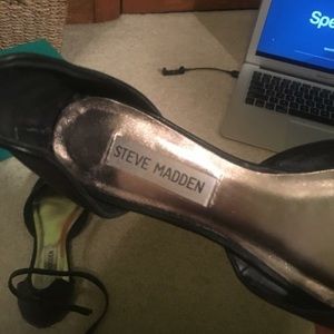 Steve Madden flats